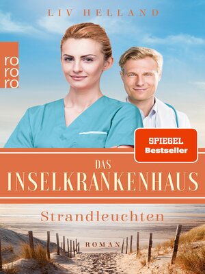 cover image of Das Inselkrankenhaus